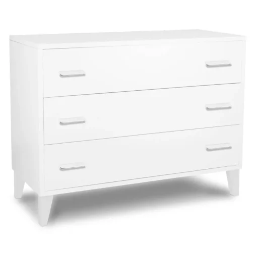 Caravaggio 3 Drawer Dresser