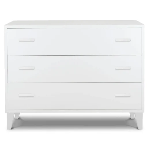 Caravaggio 3 Drawer Dresser