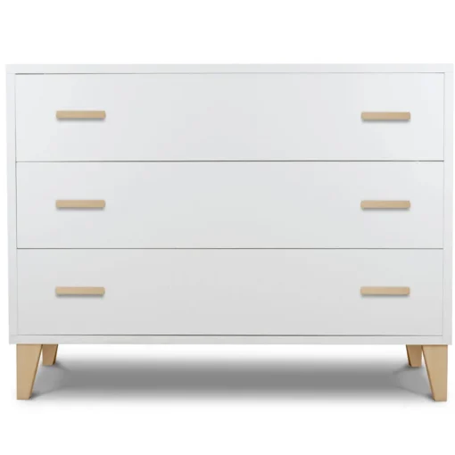 Caravaggio 3 Drawer Dresser