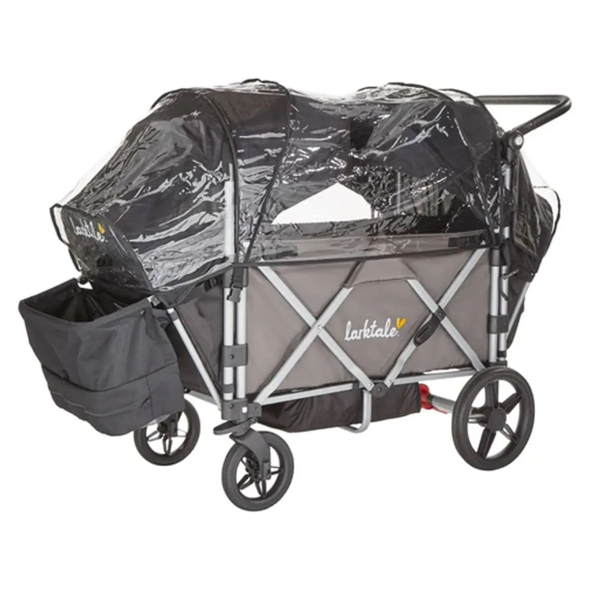 Caravan Stroller Rain/Wind Cover