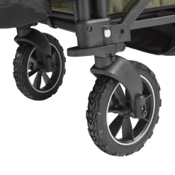 Caravan Stroller Wagon (V3) Bundle