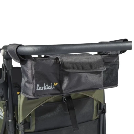 Caravan Stroller Wagon (V3) Bundle