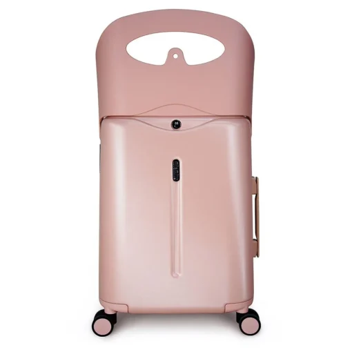 Carry-On Luggage