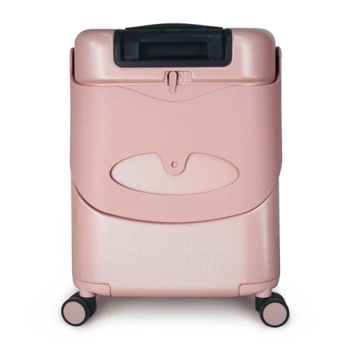 Carry-On Luggage