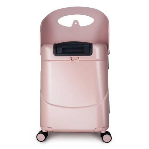 Carry-On Luggage