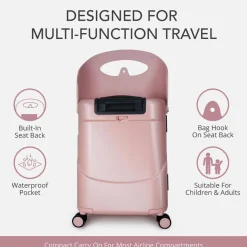 Carry-On Luggage