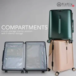 Carry-On Luggage