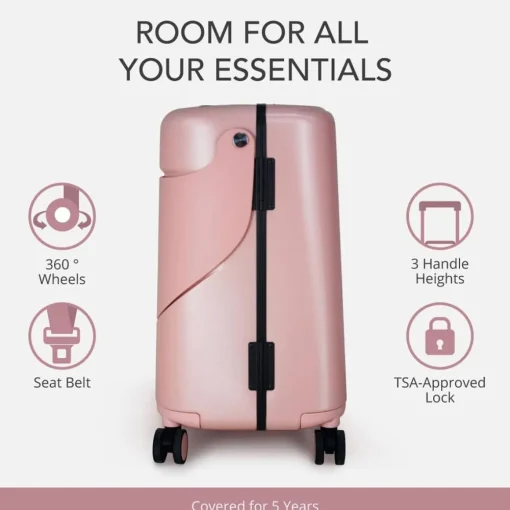 Carry-On Luggage