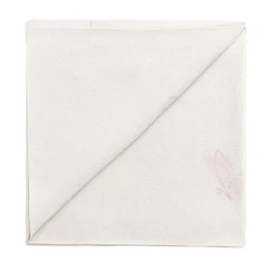Cassie Jacquard Blanket