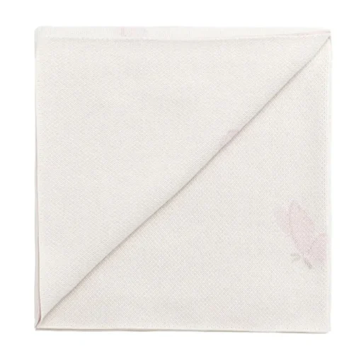 Cassie Jacquard Blanket