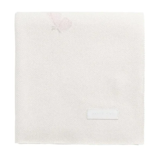Cassie Jacquard Blanket