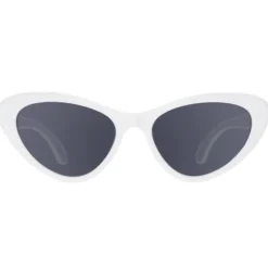 Cat-Eye Sunglasses