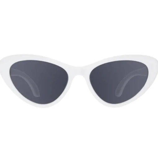 Cat-Eye Sunglasses