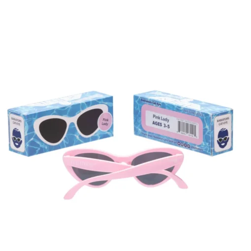 Cat-Eye Sunglasses