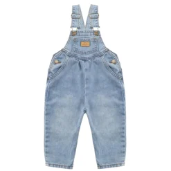 Cecil Overall