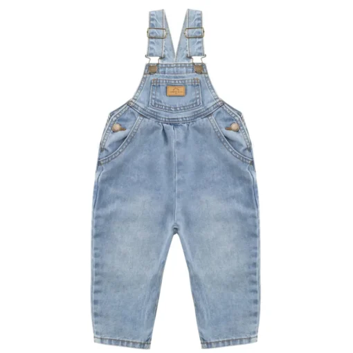 Cecil Overall