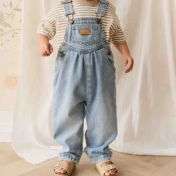 Cecil Overall