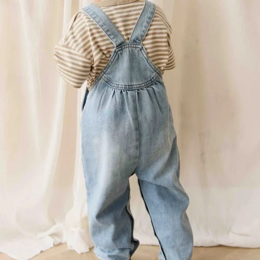 Cecil Overall