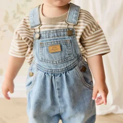 Cecil Overall
