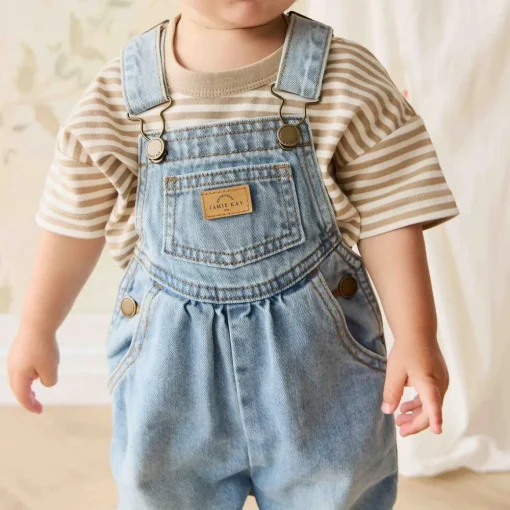 Cecil Overall