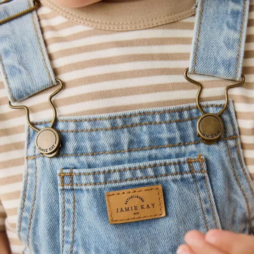 Cecil Overall