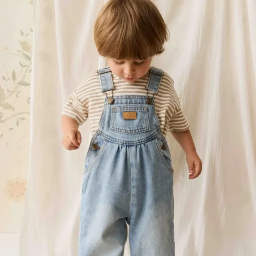 Cecil Overall