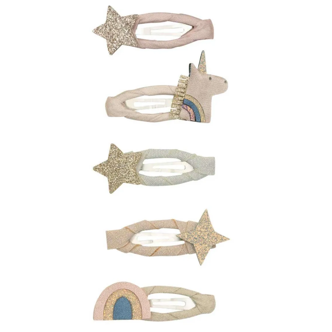 Celeste Mini Clic Clacs