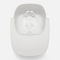 Chair + Booster Conversion