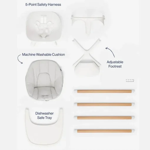 Chair + Insert