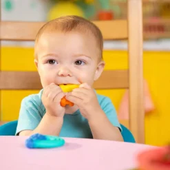 Chance of Smiles Teethers