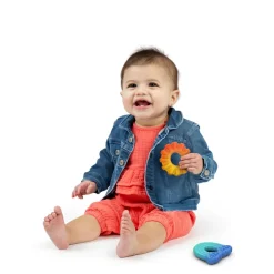 Chance of Smiles Teethers