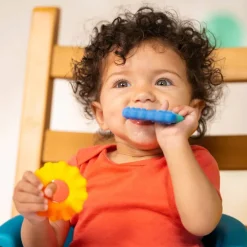 Chance of Smiles Teethers