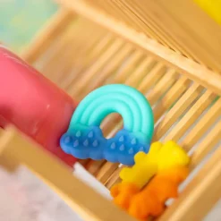 Chance of Smiles Teethers