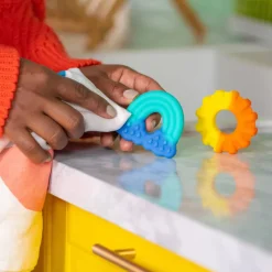 Chance of Smiles Teethers