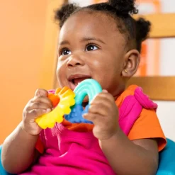 Chance of Smiles Teethers