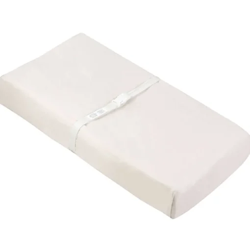 Change Pad Cover Flannel with Slits (Solid)
