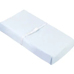 Change Pad Cover Flannel with Slits (Solid)