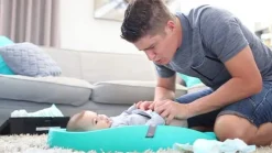 Changing Pad