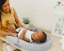 Changing Pad
