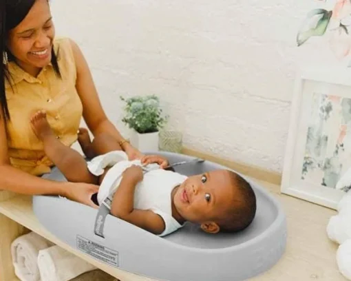 Changing Pad