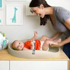 Changing Pad
