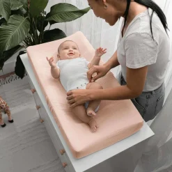 Changing Pad Cover