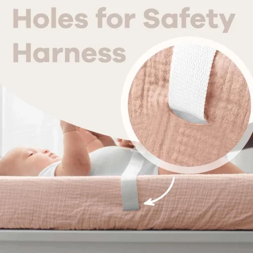 Changing Pad Cover
