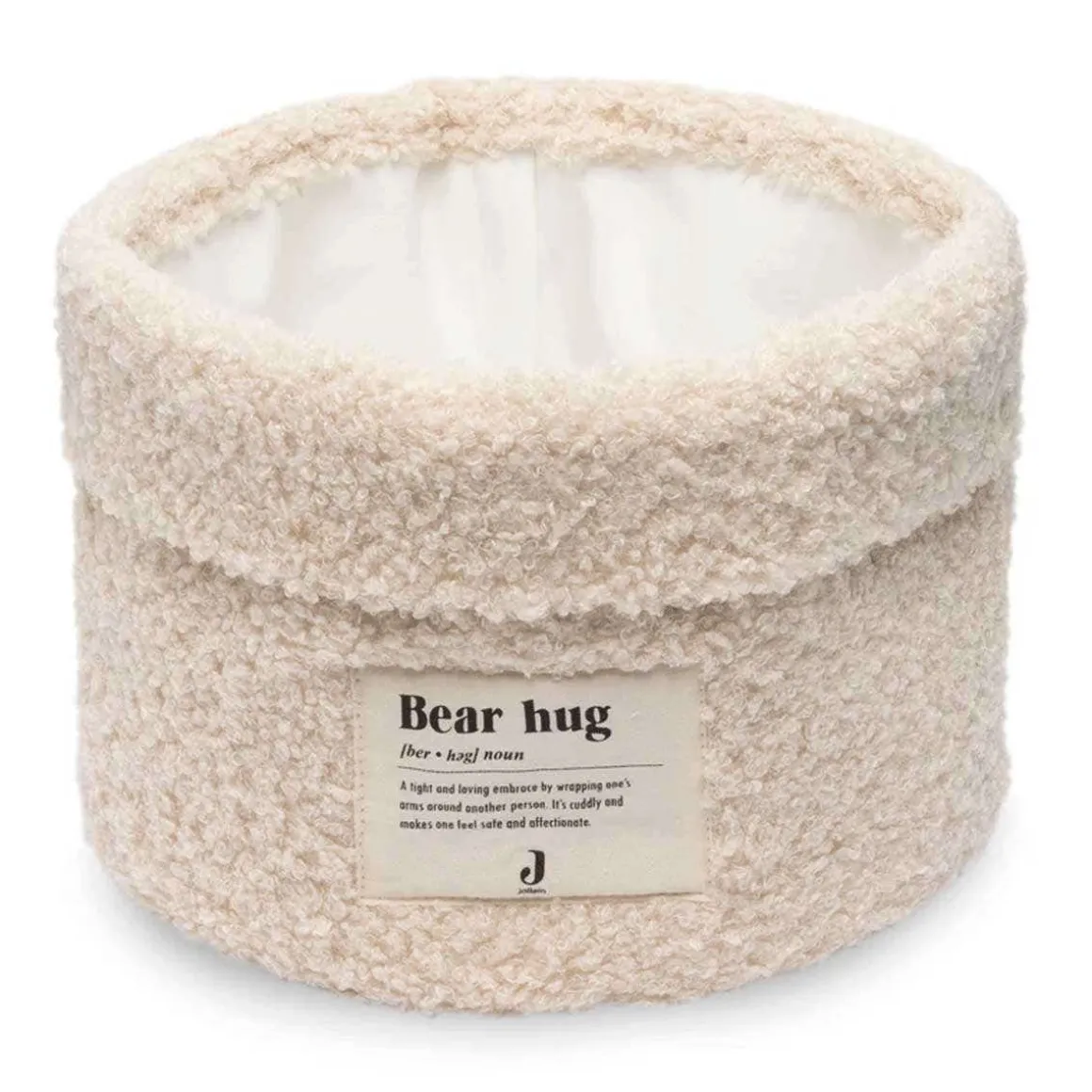 Changing Table Basket