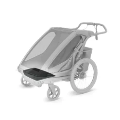 Chariot Floor Mat (Double)