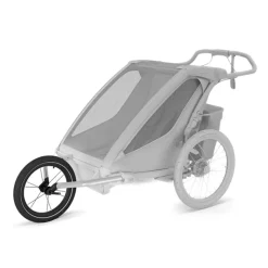 Chariot Jogging Kit (Double)