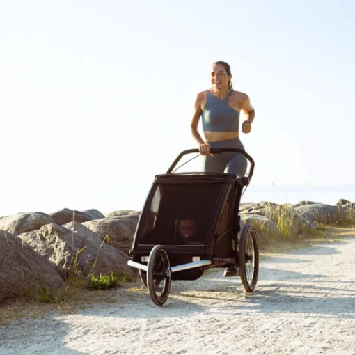 Chariot Jogging Kit (Double)