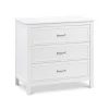 Charlie 3 Drawer Dresser