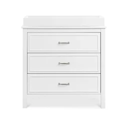 Charlie 3 Drawer Dresser