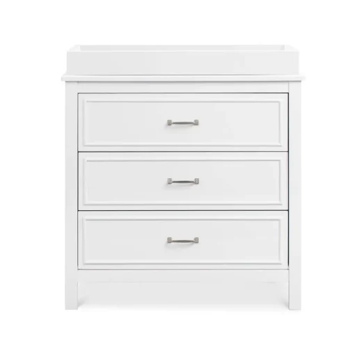 Charlie 3 Drawer Dresser